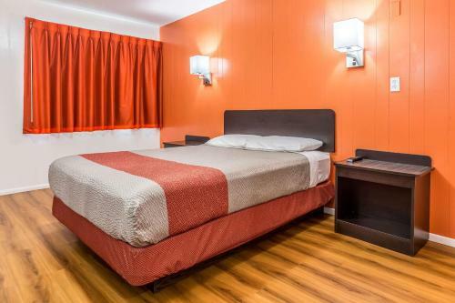 Hotel Motel 6 Tremonton
