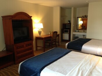 Hotel Chincoteague Inn