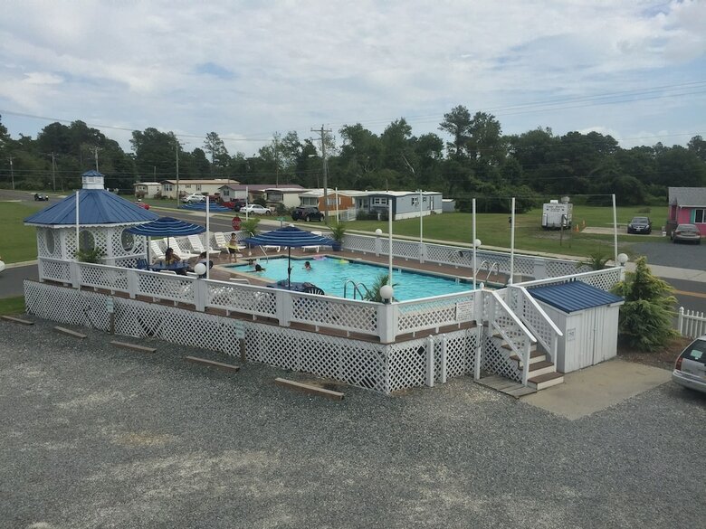 Hotel Chincoteague Inn