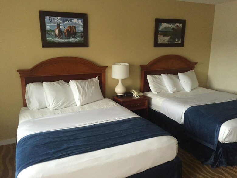 Hotel Chincoteague Inn