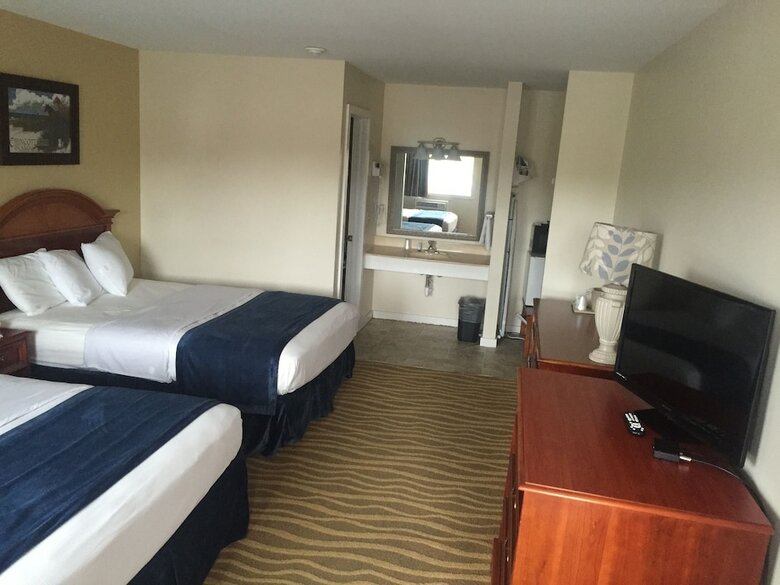 Hotel Chincoteague Inn