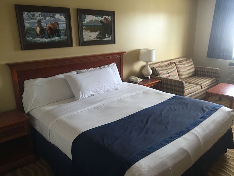 Hotel Chincoteague Inn