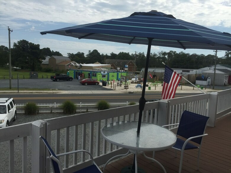 Hotel Chincoteague Inn