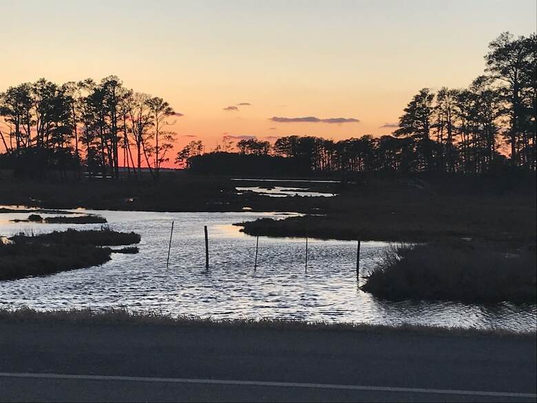 Hotel Chincoteague Inn