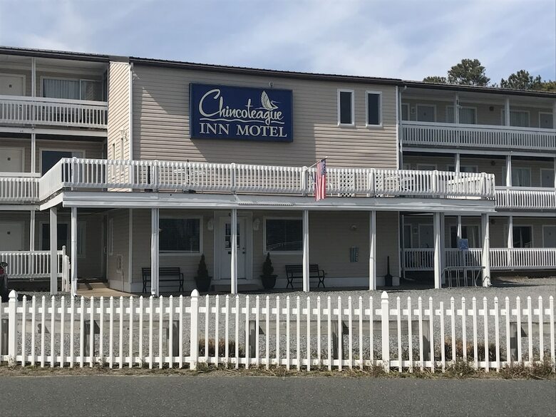 Hotel Chincoteague Inn