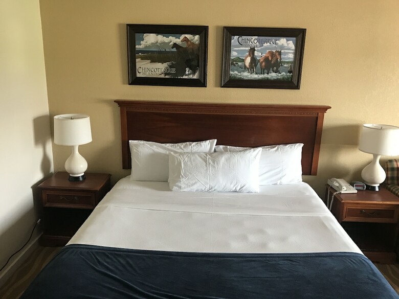 Hotel Chincoteague Inn