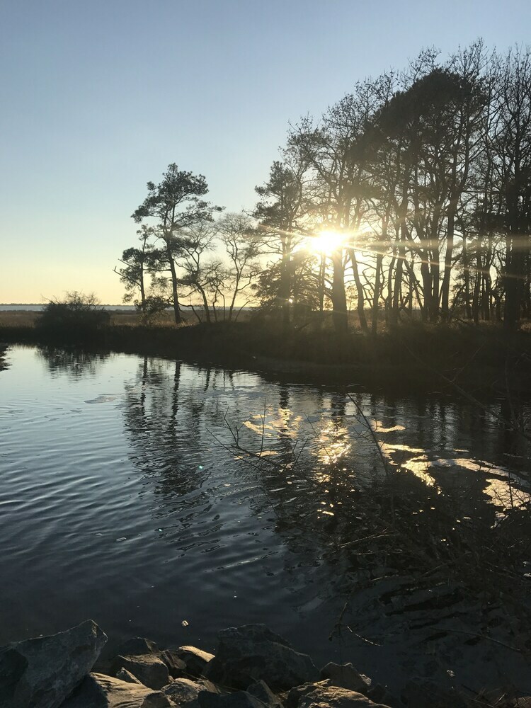 Hotel Chincoteague Inn