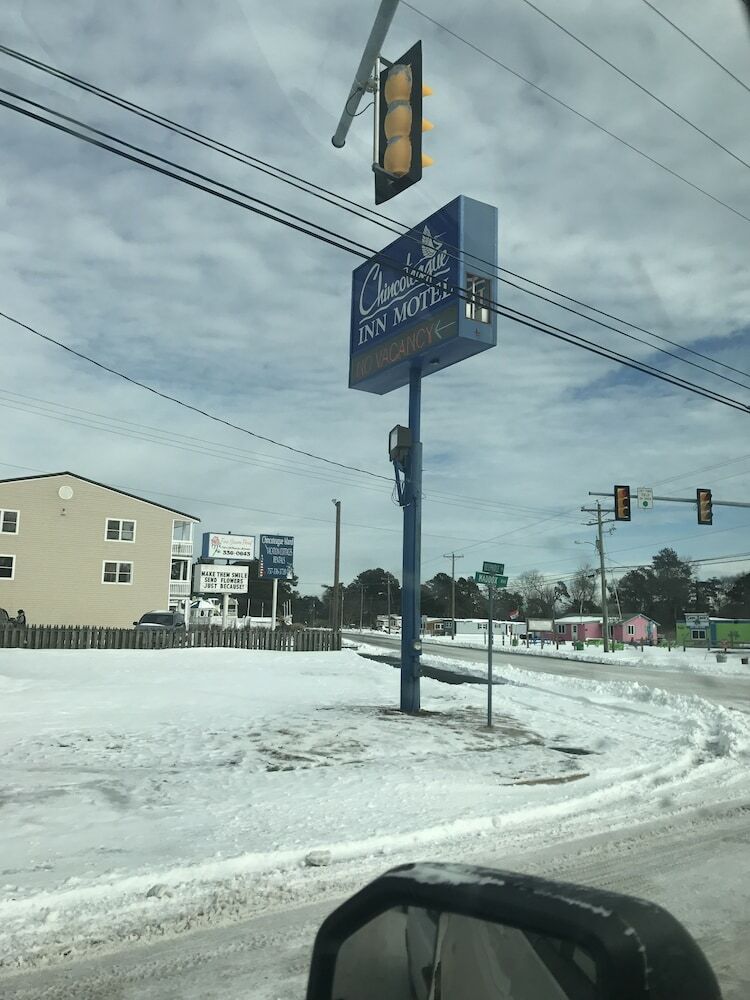 Hotel Chincoteague Inn