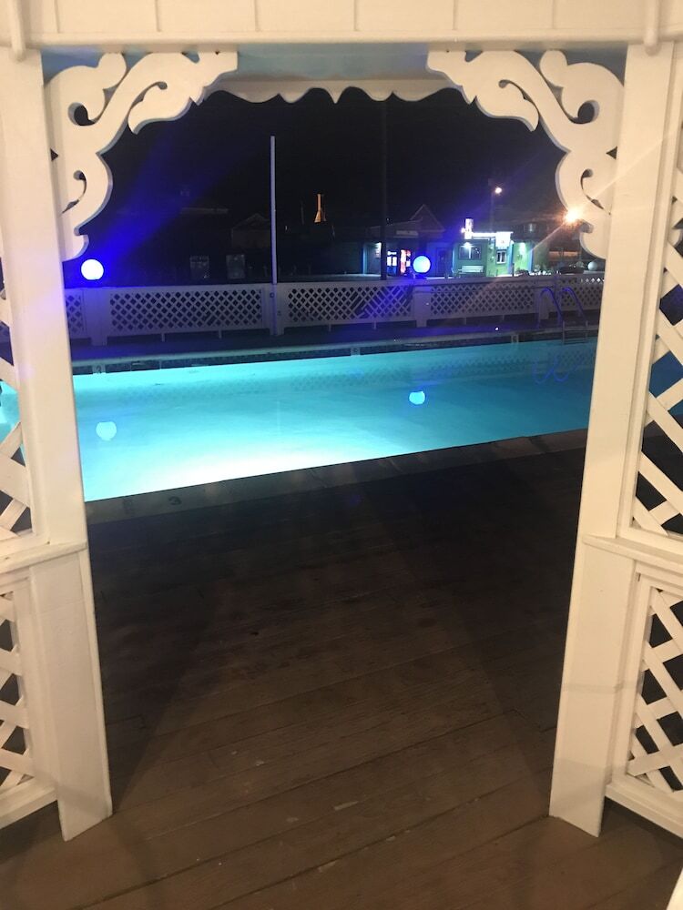 Hotel Chincoteague Inn