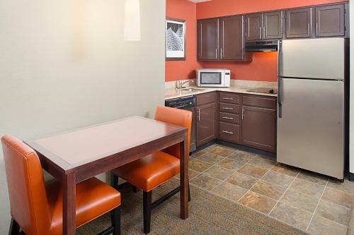 Hotel Residence Inn Richmond Northwest