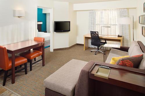 Hotel Residence Inn Richmond Northwest