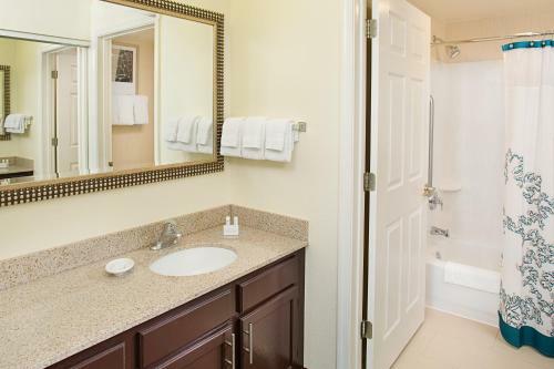 Hotel Residence Inn Richmond Northwest