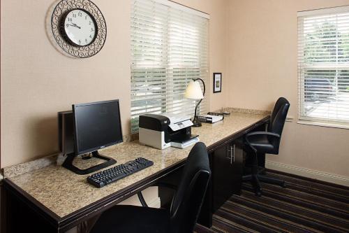 Hotel Residence Inn Richmond Northwest
