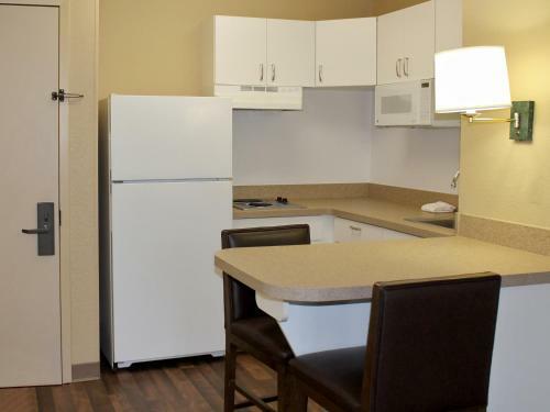 Aparthotel Extended Stay America - North Chesterfield - Arboretum
