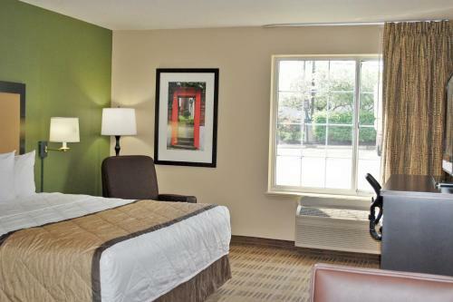 Aparthotel Extended Stay America - North Chesterfield - Arboretum