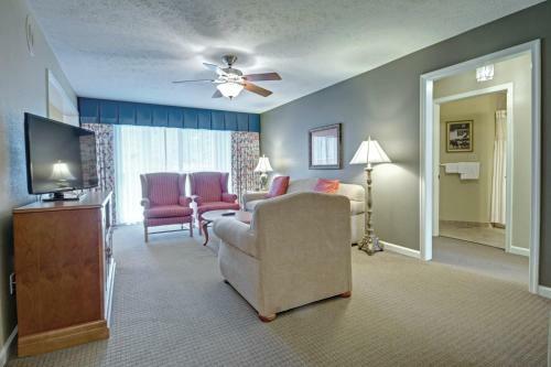 Hotel Wyndham Kingsgate