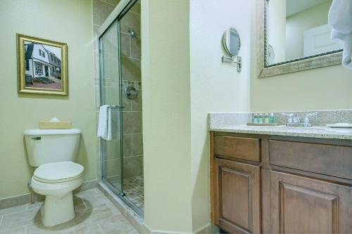 Hotel Wyndham Kingsgate
