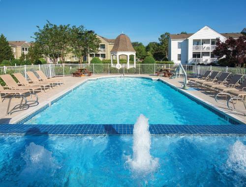 Hotel Wyndham Kingsgate