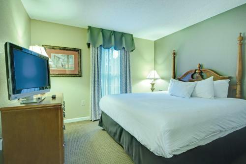 Hotel Wyndham Kingsgate