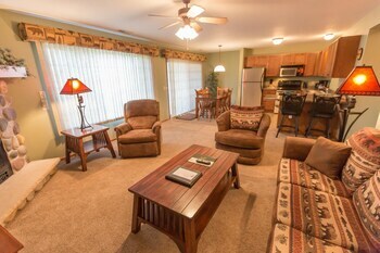 Hotel Wild Eagle Lodge