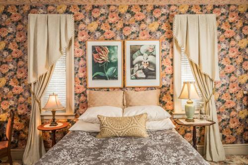 Bed & Breakfast The Livingston Inn