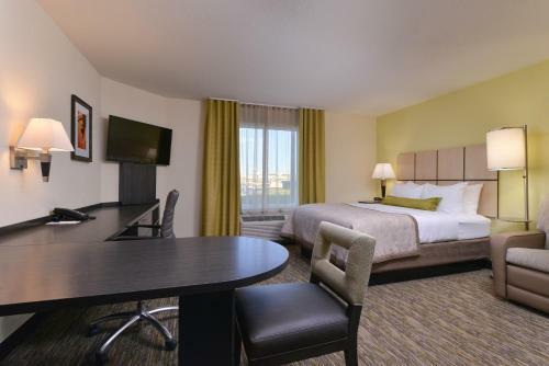 Hotel Candlewood Suites Casper