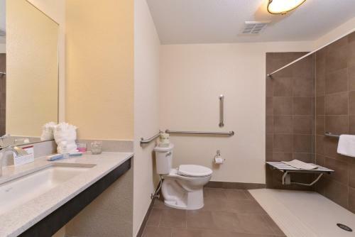Hotel Candlewood Suites Casper
