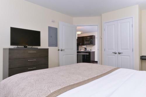 Hotel Candlewood Suites Casper