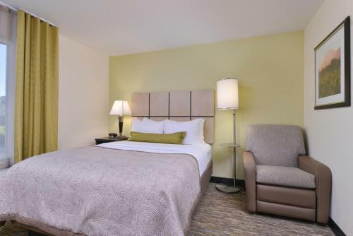 Hotel Candlewood Suites Casper