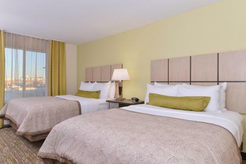 Hotel Candlewood Suites Casper