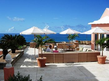 The Reefs Hotel And Club