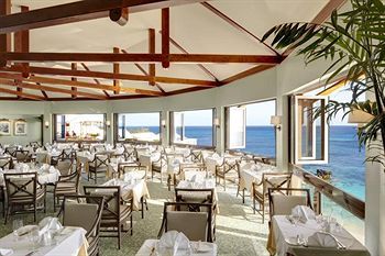 The Reefs Hotel And Club