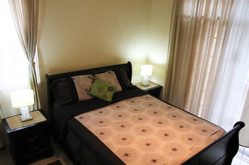 Eclipse Suite Guest Apartments