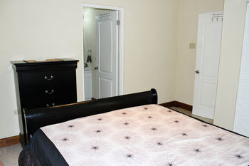 Eclipse Suite Guest Apartments