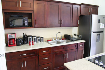 Eclipse Suite Guest Apartments