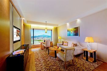 Hotel Okura Macau