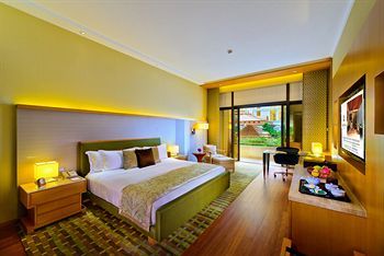 Hotel Okura Macau