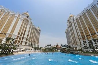 Hotel Okura Macau
