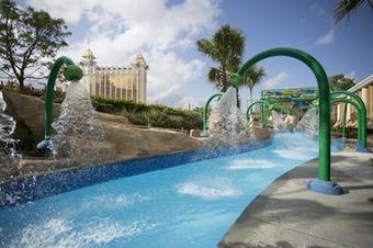 Hotel Okura Macau