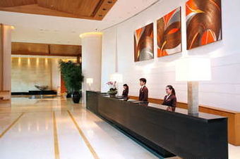 Hotel Okura Macau