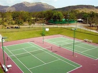 Apartamento Imperial Lake View Resort & Golf Club