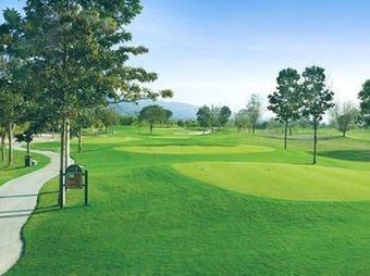 Apartamento Imperial Lake View Resort & Golf Club