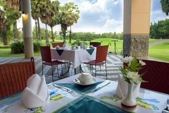 Apartamento Imperial Lake View Resort & Golf Club