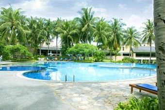 Apartamento Imperial Lake View Resort & Golf Club