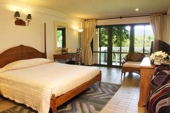 Apartamento Imperial Lake View Resort & Golf Club