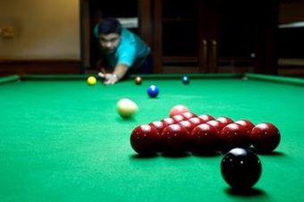 Apartamento Imperial Lake View Resort & Golf Club