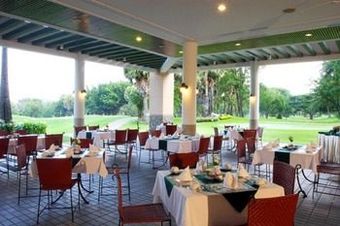 Apartamento Imperial Lake View Resort & Golf Club