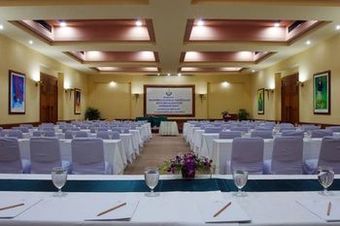 Apartamento Imperial Lake View Resort & Golf Club