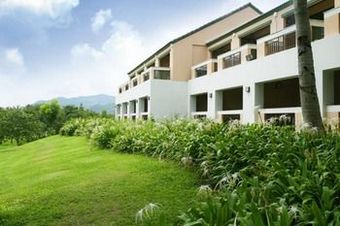 Apartamento Imperial Lake View Resort & Golf Club