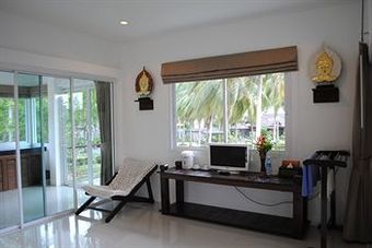 Apartamento Am Samui Resort